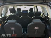 Citroen C4 SpaceTourer 1.6 HDI EAT6