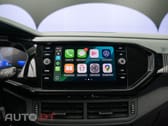 Volkswagen T-Cross 1.0 TSI BlackStyle
