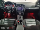 Volkswagen Golf GTI Performance DSG