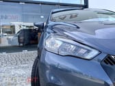 Nissan Micra 1.0 IG-T N-Design Black P.Navi