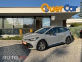Cupra Born 58 kWh