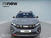 Dacia Jogger ECO-G 100 Bi-Fuel Extreme+ 7 lugares