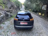 Peugeot 3008 1.2 PureTech GT Line EAT8