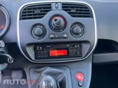 Renault Kangoo 1.5 dCi Business