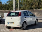 Fiat Punto 1.3 M-Jet Easy S&S