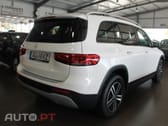 Mercedes-Benz GLB 200 d