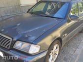 Mercedes-Benz 220 Cdi