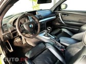 BMW 135 i Pack M