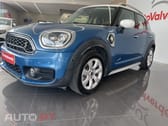 MINI Countryman Cooper SE ALL4 Auto