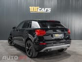 Audi Q2 30 TFSI S line