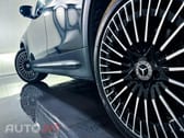 Mercedes-Benz EQB 350 4Matic AMG Line