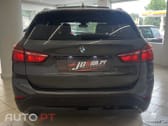 BMW X1 16 d sDrive Line Sport Auto
