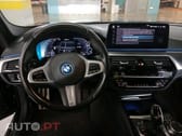BMW 520 e Pack M