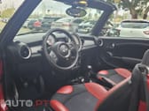 MINI Cabrio Cooper D