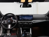BMW i4 eDrive40 Pack Desportivo M