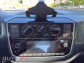 Volkswagen Up! 1.0 BMT Move