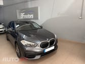 BMW 116 d Advantage