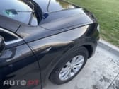 Volkswagen Tiguan 2.0 TDI Comfortline