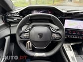 Peugeot 408 1.2 PureTech GT EAT8