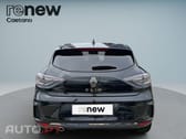 Renault Clio TCe 90 Techno
