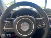Jeep Renegade 1.3 TG Limited