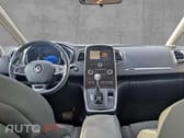 Renault Scénic 1.5 dCi Bose Edition EDC SS