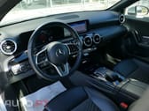 Mercedes-Benz A 250 e Style Plus