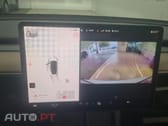 Tesla Model 3 Long Range Tração Integral