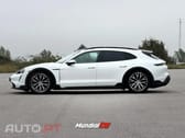 Porsche Taycan 4S