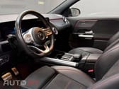 Mercedes-Benz EQA 250 AMG Line