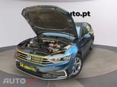 Volkswagen Passat TSI Plug-In GTE I.V.A DEDUTIVEL