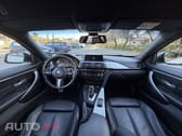 BMW 420 d Pack M Auto
