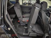 Volkswagen Touran 1.6 TDI Confortline DSG