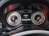 Mercedes-Benz A 180 CDi BE Urban