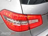 Mercedes-Benz E 220 CDi Avantgarde BlueEfficiency Auto