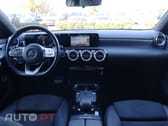 Mercedes-Benz A 250 A 250e AMG