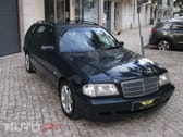 Mercedes-Benz C 200 CDI Classic