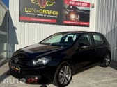Volkswagen Golf 2.0 TDi BlueMotion Confortline