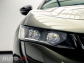 Peugeot 508 1.6 Hybrid GT e-EAT8