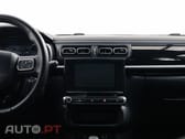 Citroen C3 1.2 PureTech Shine