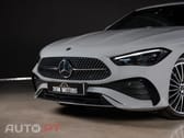Mercedes-Benz CLE 200 9G-TRONIC Edition AMG Line
