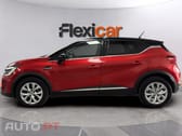 Renault Captur 1.0 TCe Zen