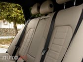 BMW 320 d Touring Pack M Auto