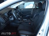 Renault Mégane 1.5 Blue dCi Limited
