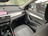 BMW X1 16 d sDrive