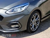 Ford Fiesta 1.0 EcoBoost ST-Line X