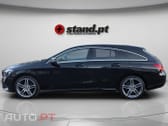 Mercedes-Benz CLA 180 Shooting Brake d AMG Line