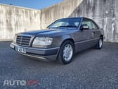 Mercedes-Benz E 200 CE SPORTLINE