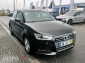 Audi A1 Sportback 1.0TFSi