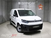 Citroen Berlingo 1.5 BlueHDi M